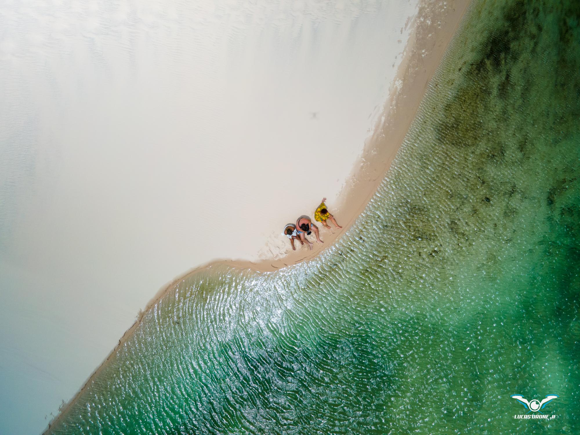Lençóis Maranhenses - MA
