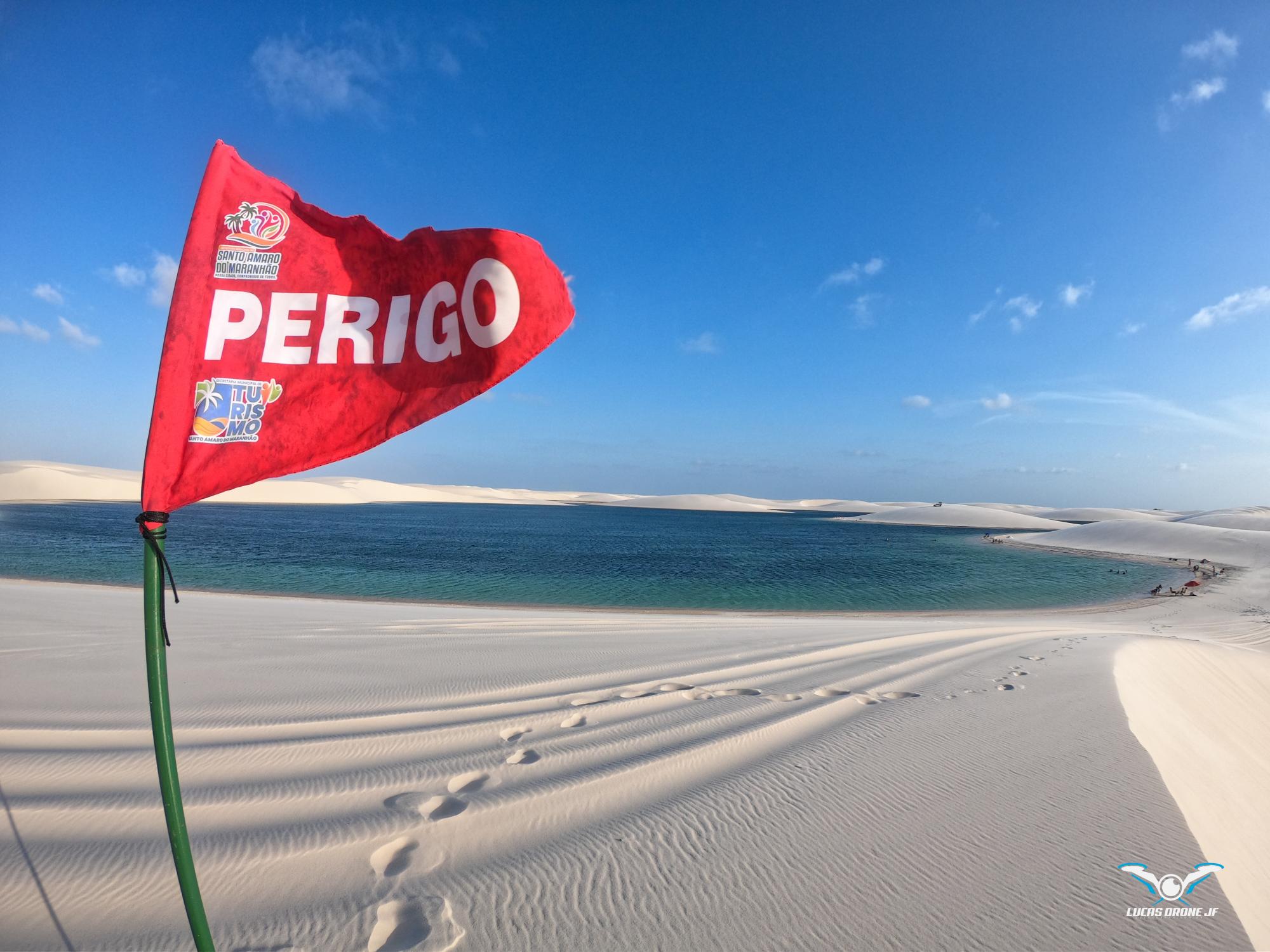 Lençóis Maranhenses - MA