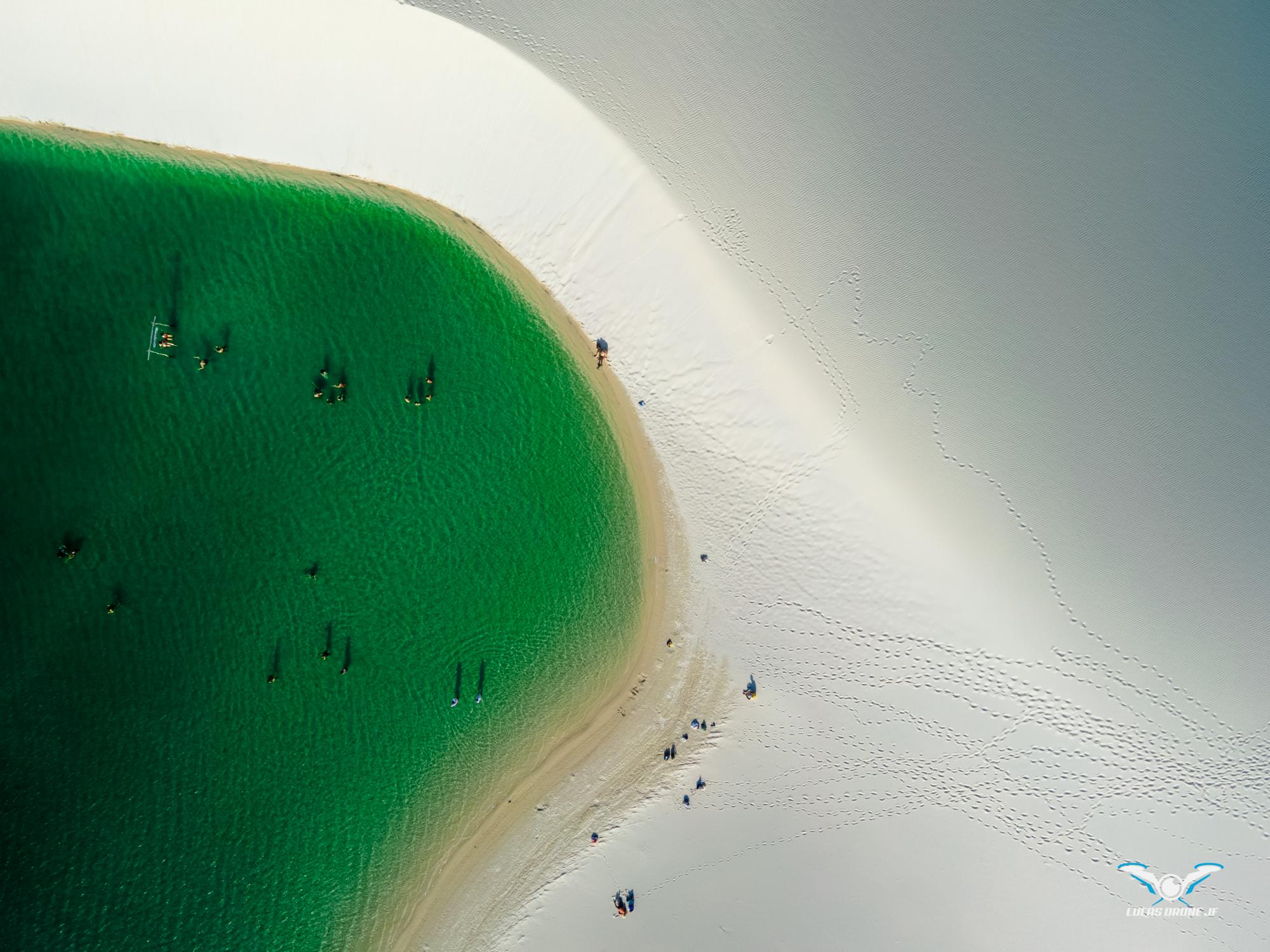 Lençóis Maranhenses - MA