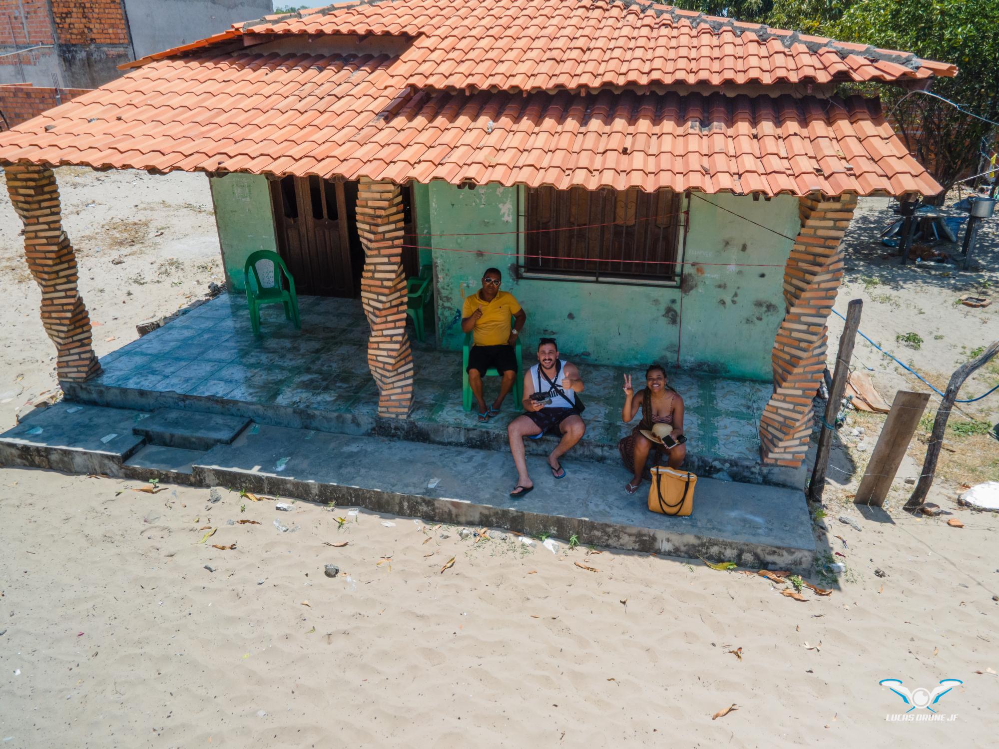 Lençóis Maranhenses - MA