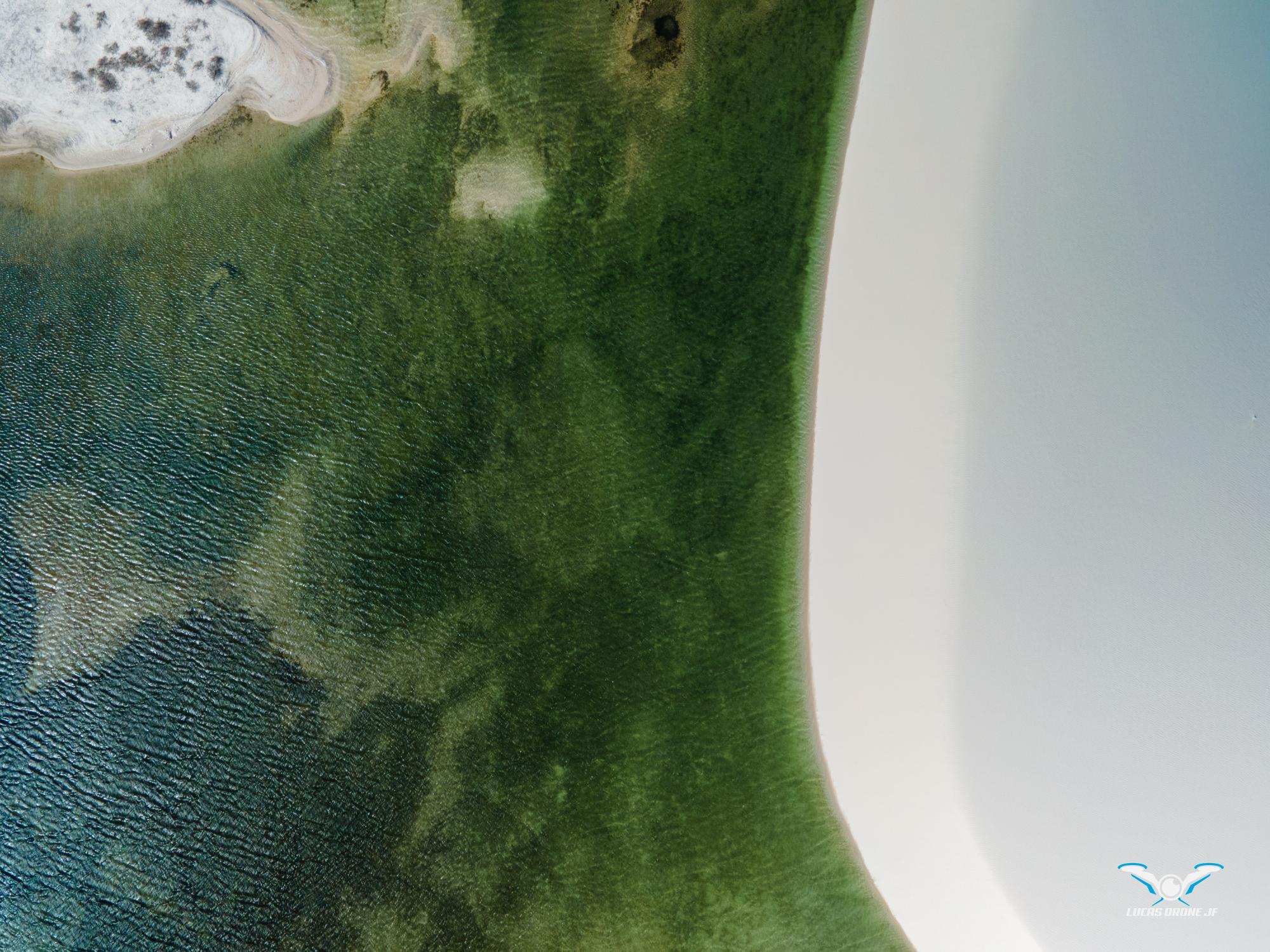Lençóis Maranhenses - MA