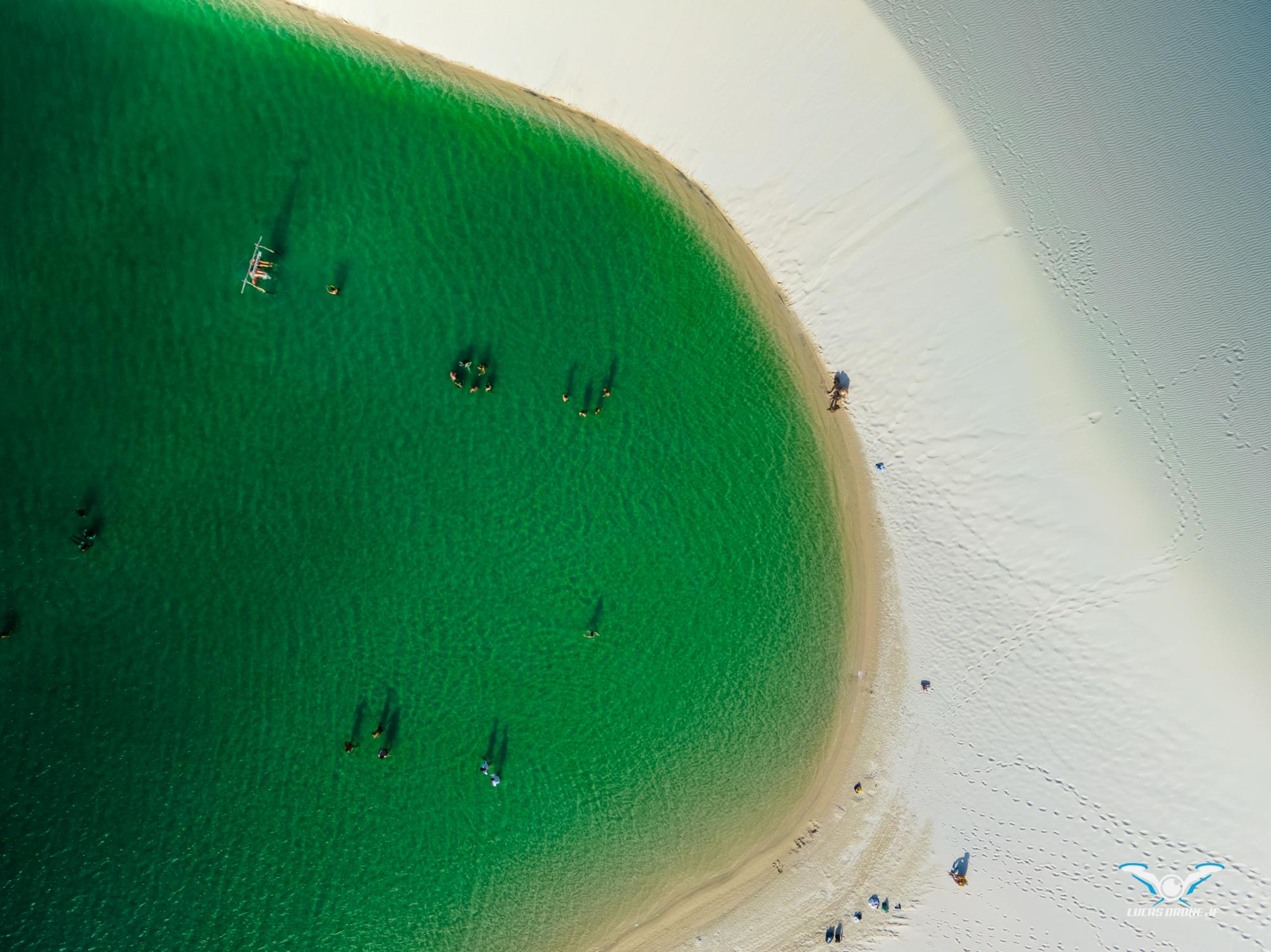 Lençóis Maranhenses - MA