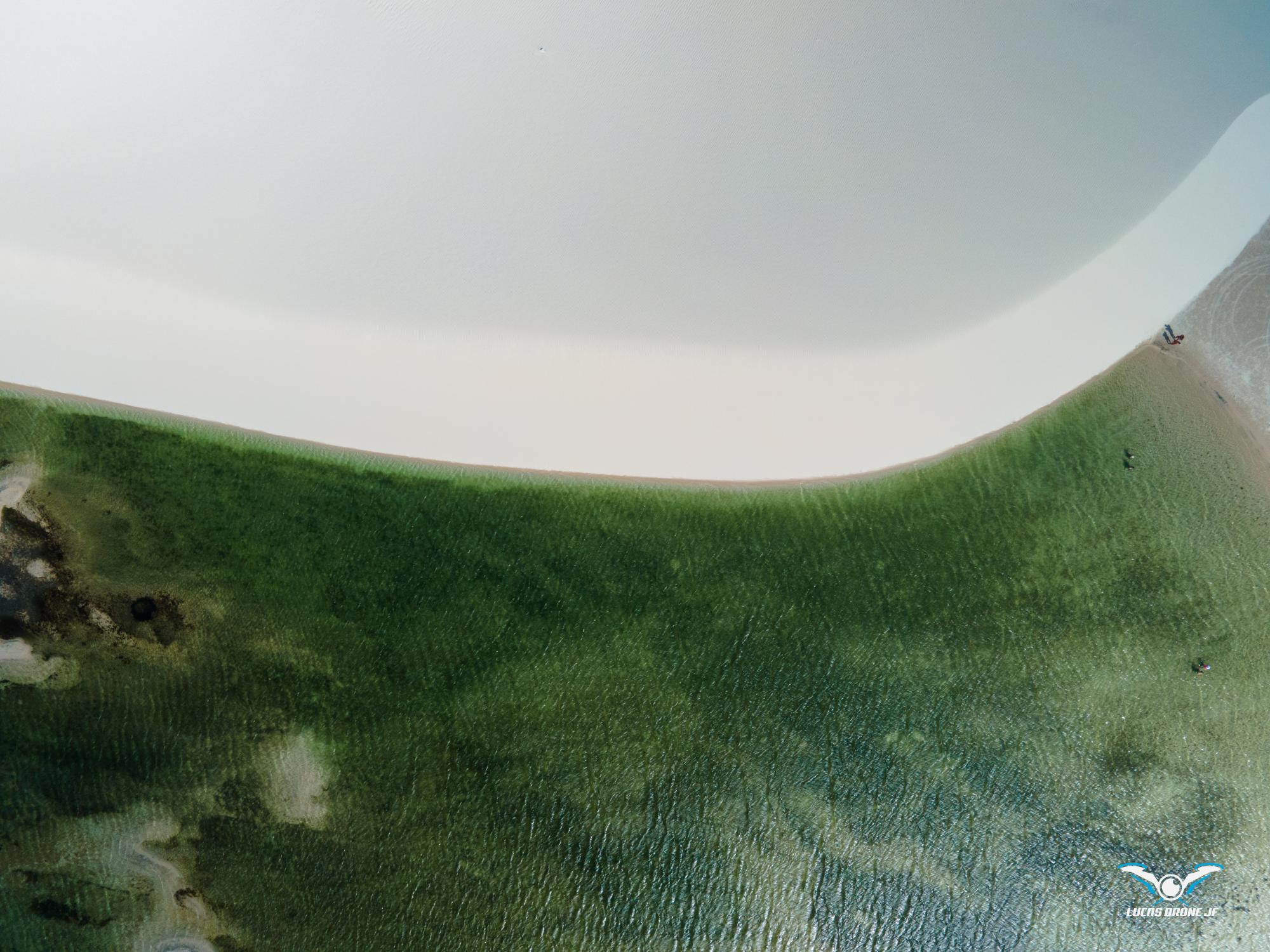 Lençóis Maranhenses - MA