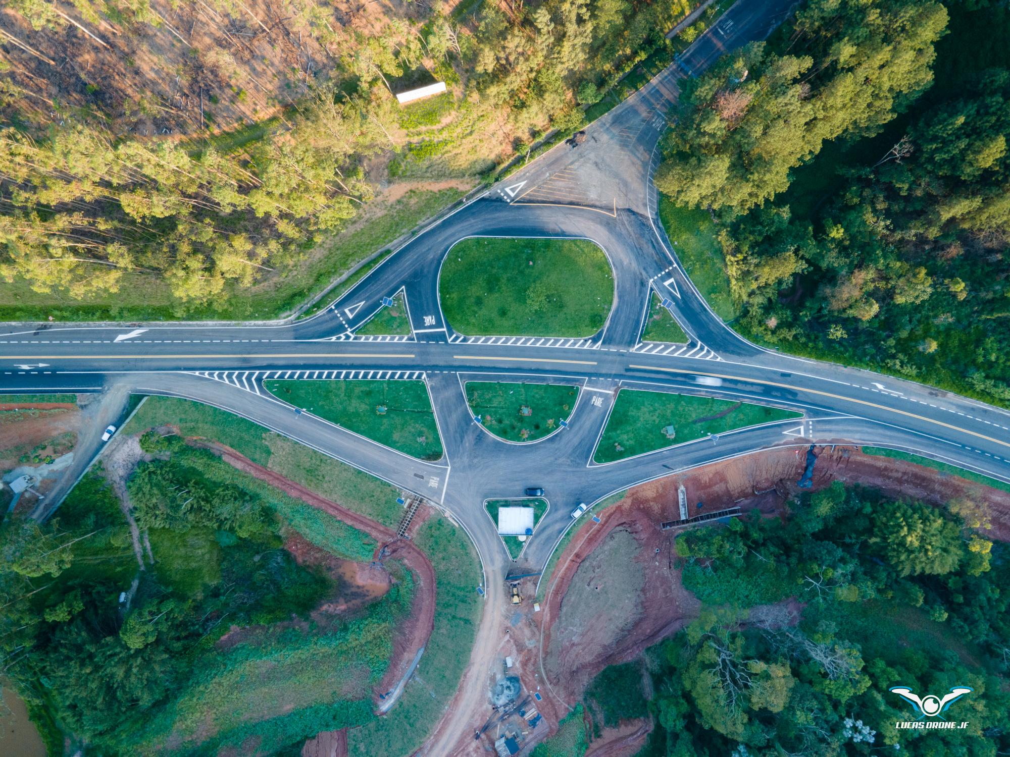Tamboré Juiz de Fora