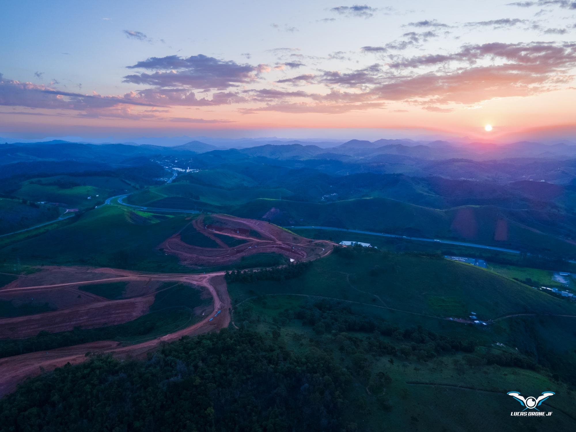 Tamboré Juiz de Fora