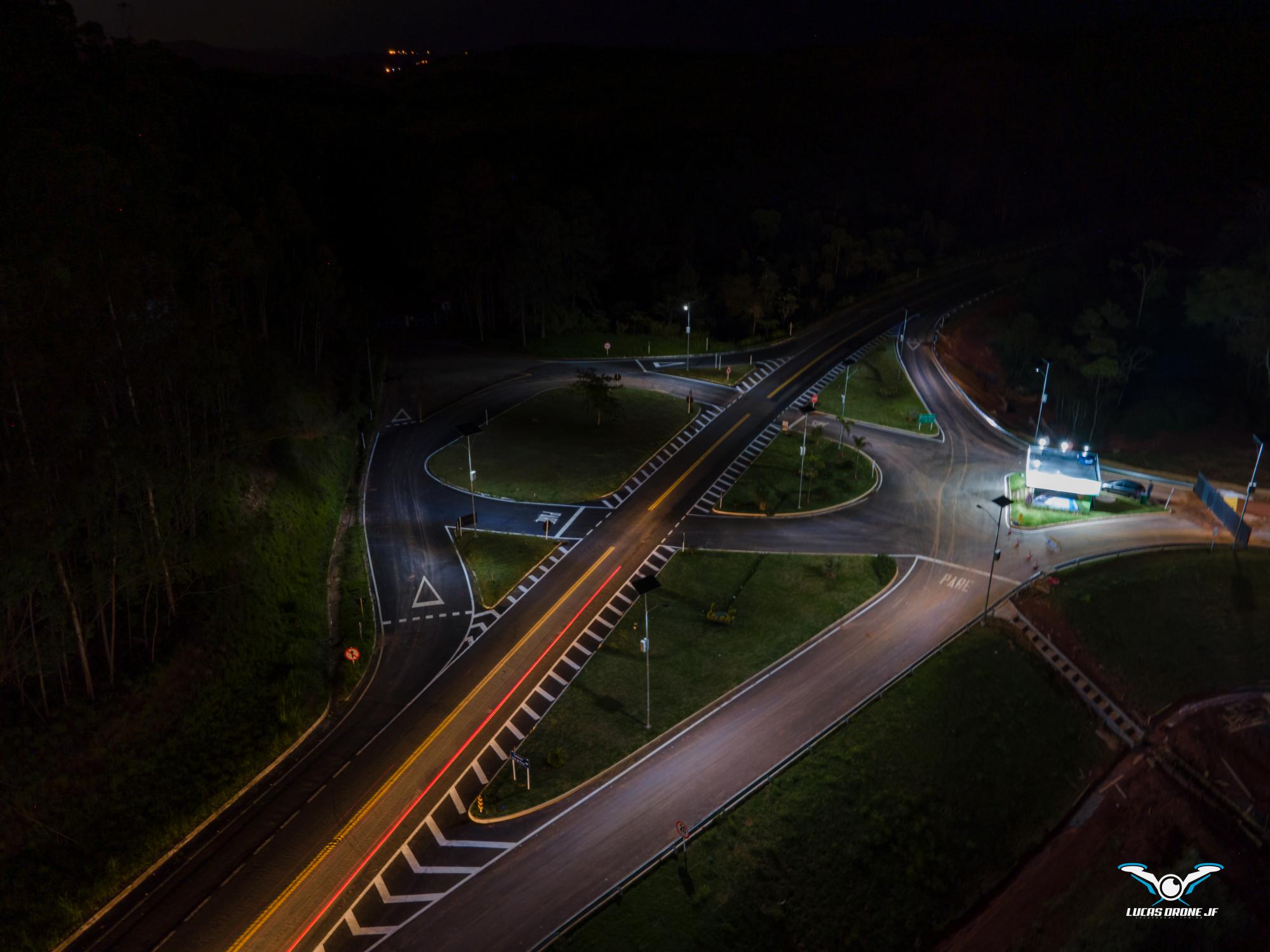 Tamboré Juiz de Fora