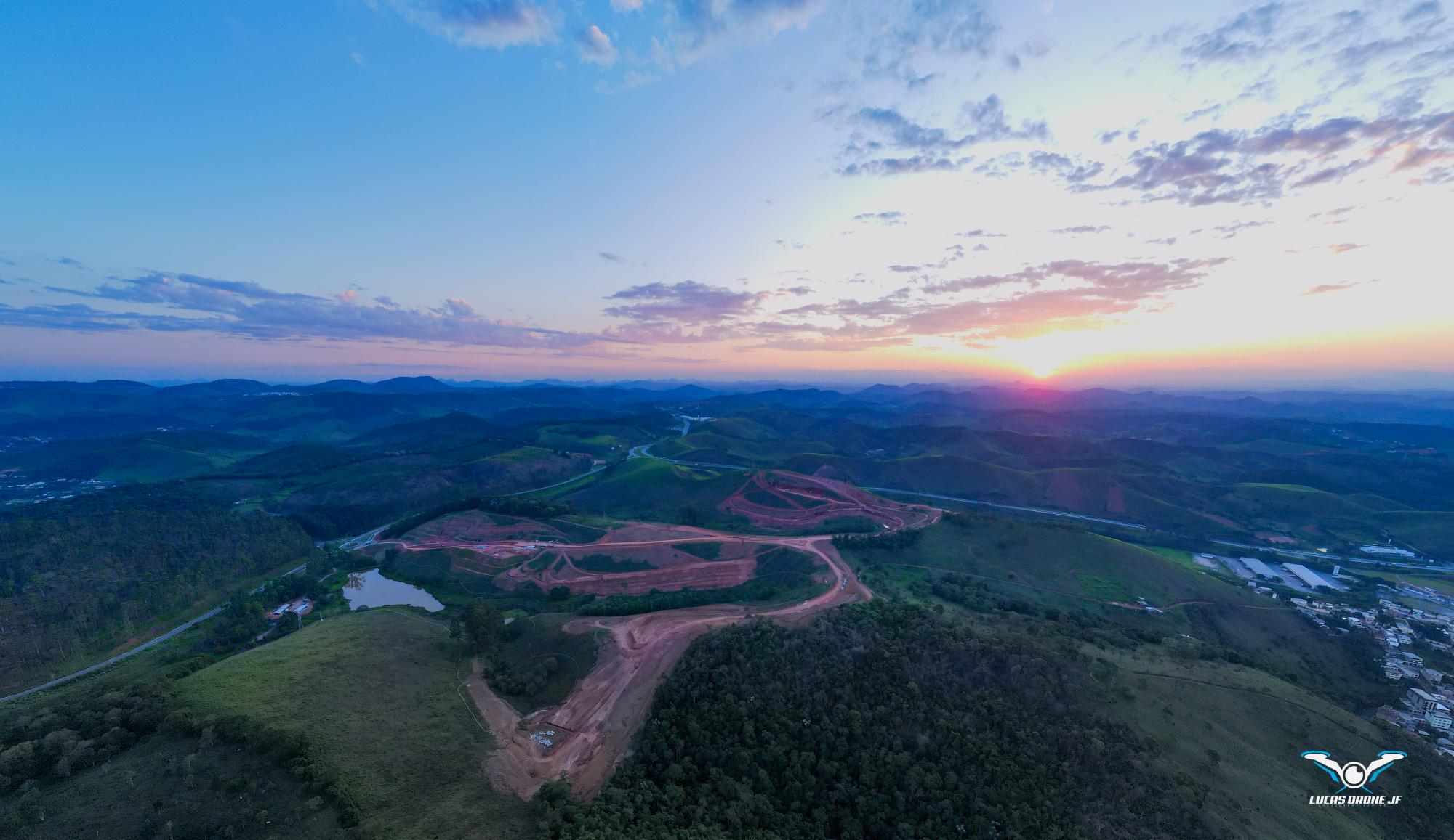 Tamboré Juiz de Fora