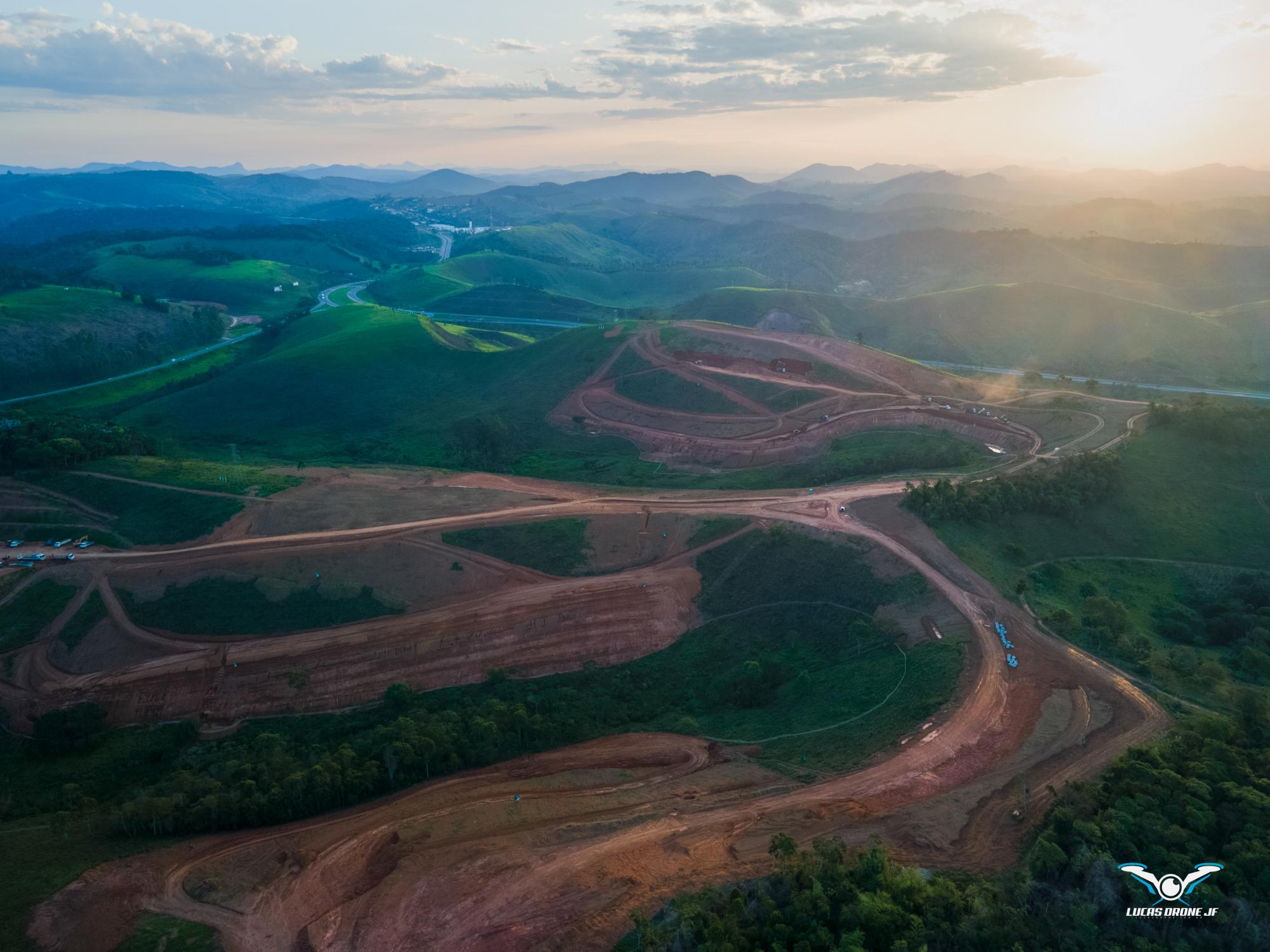 Tamboré Juiz de Fora