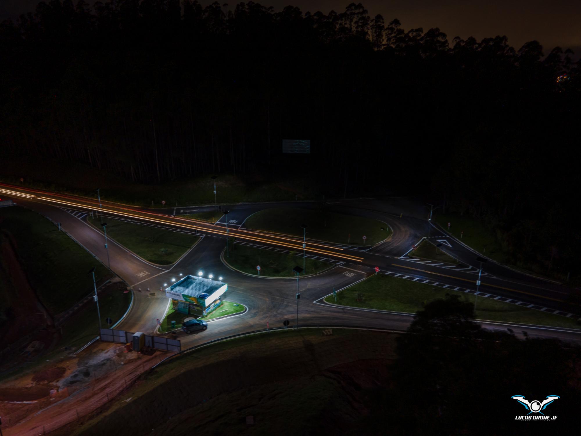 Tamboré Juiz de Fora