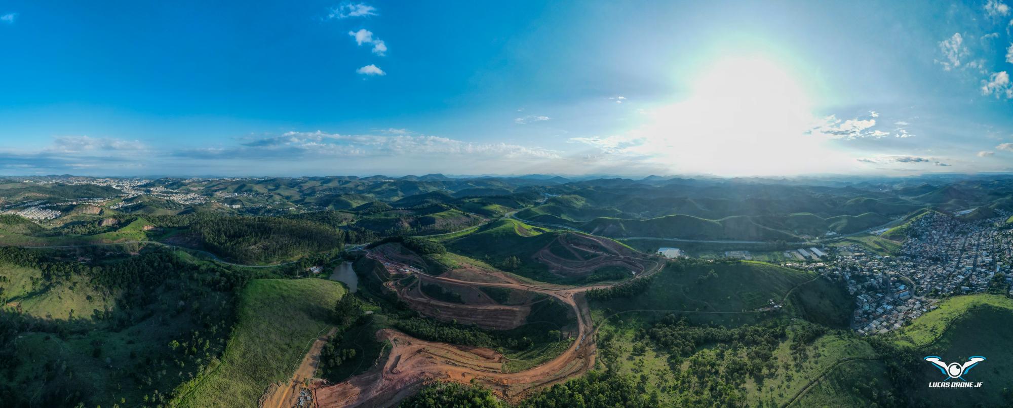 Tamboré Juiz de Fora