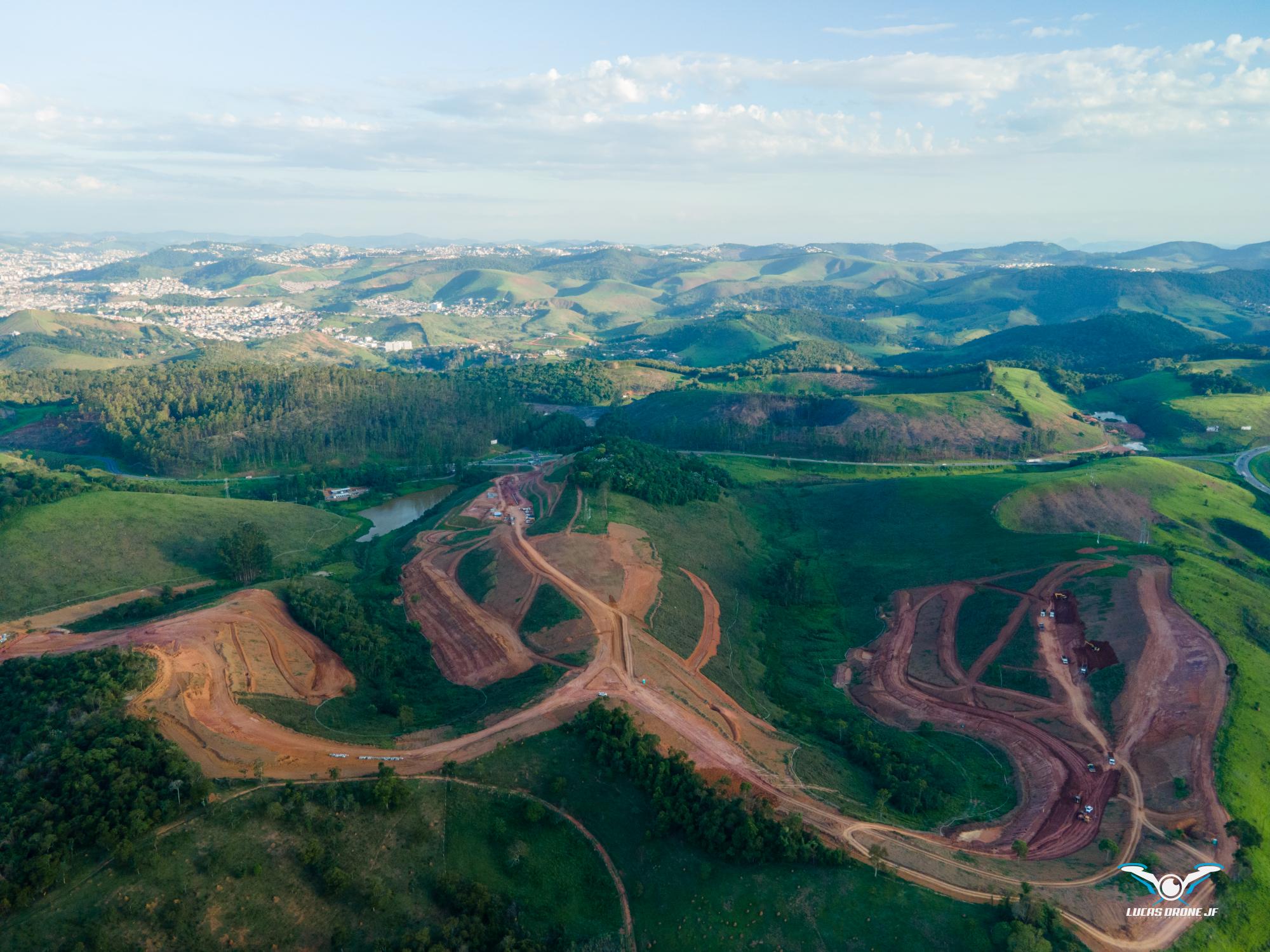 Tamboré Juiz de Fora