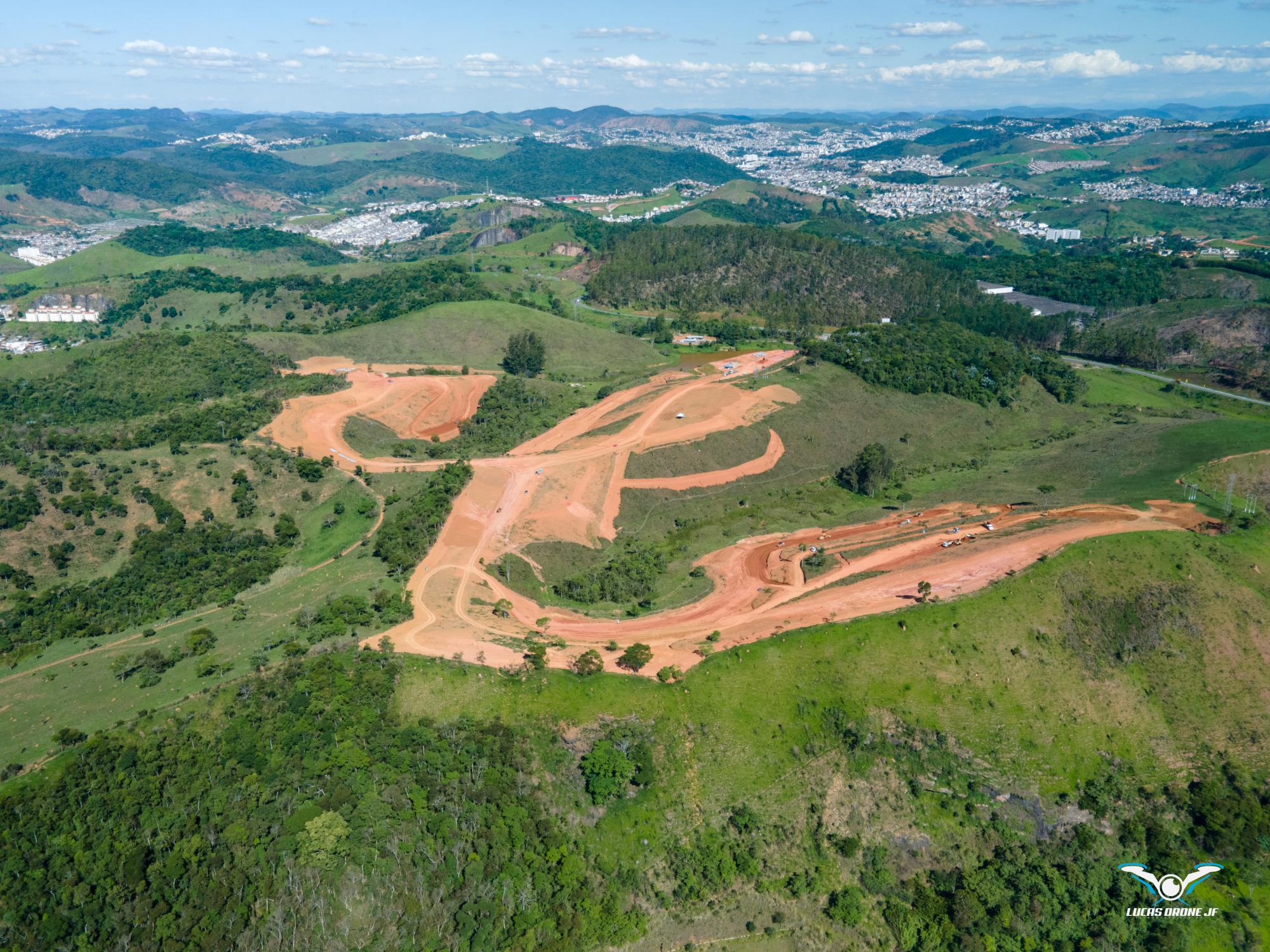 Tamboré Juiz de Fora
