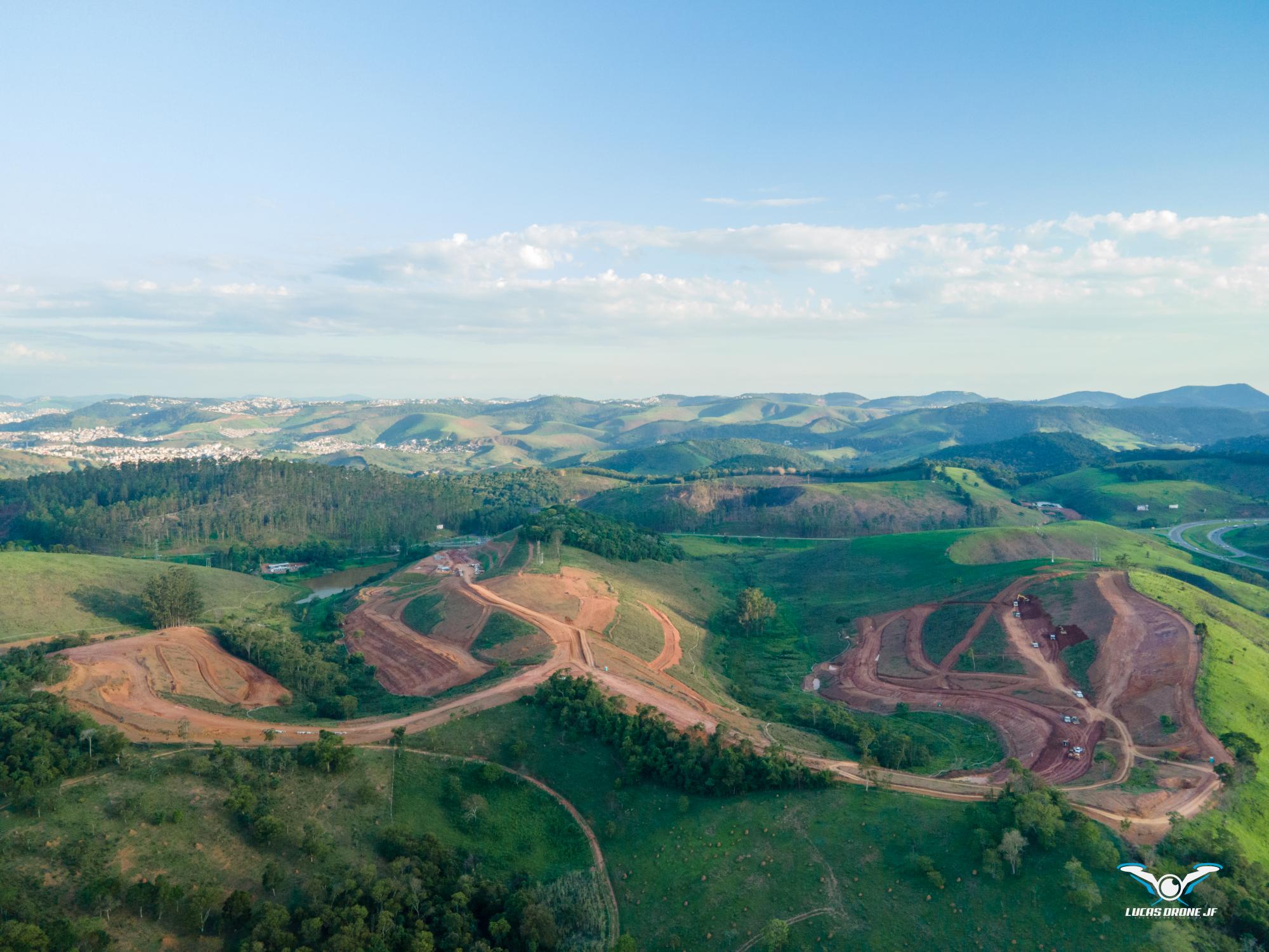 Tamboré Juiz de Fora