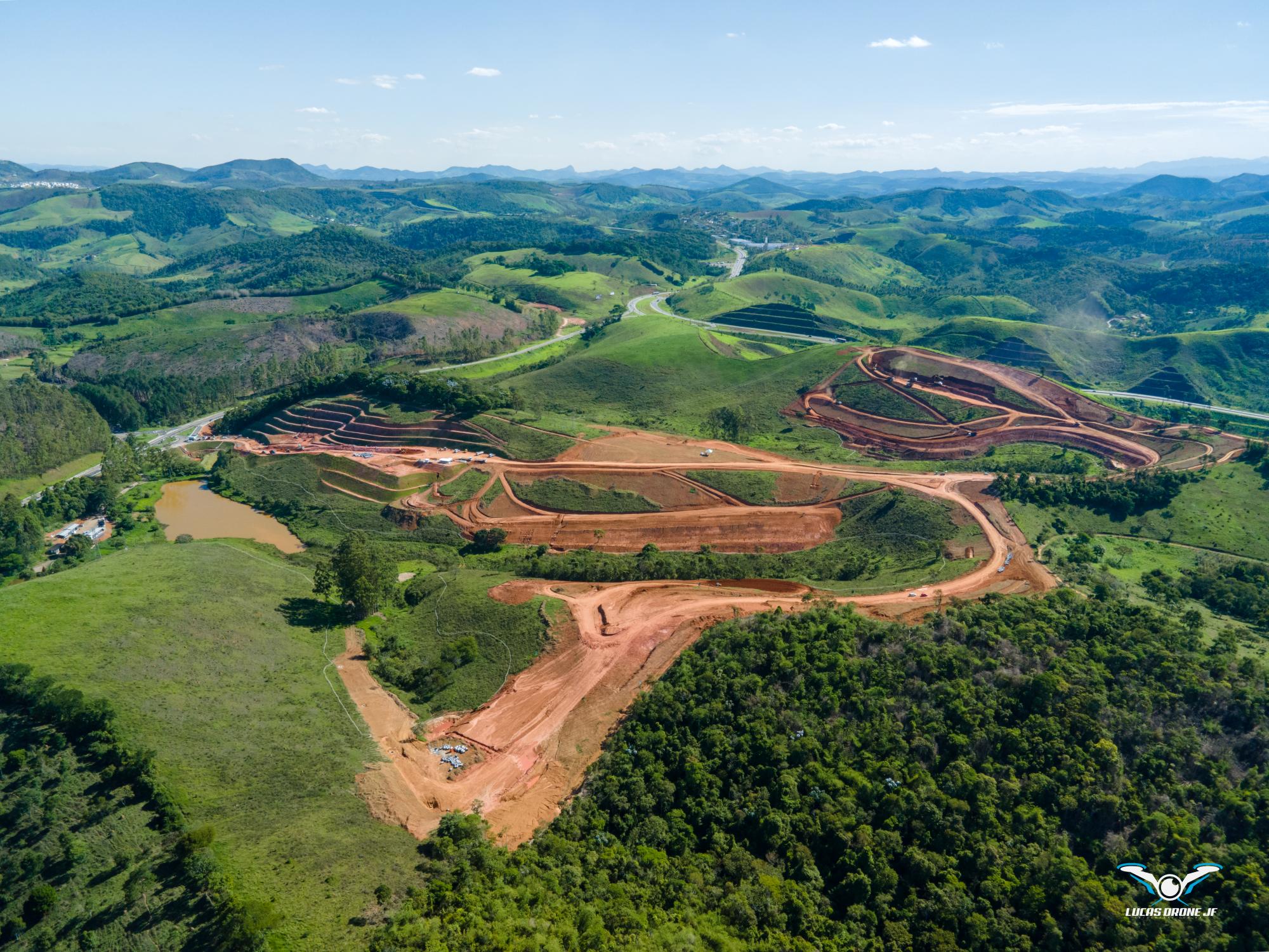 Tamboré Juiz de Fora