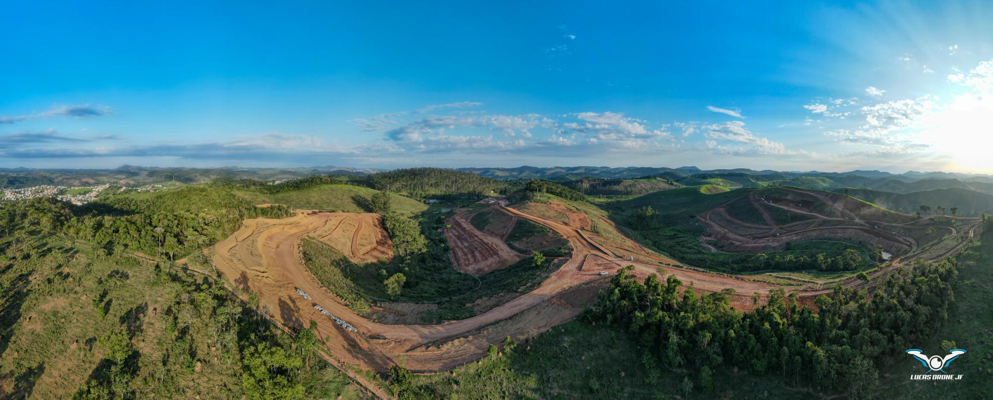 Tamboré Juiz de Fora