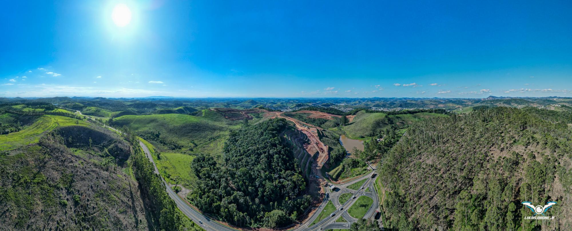Tamboré Juiz de Fora