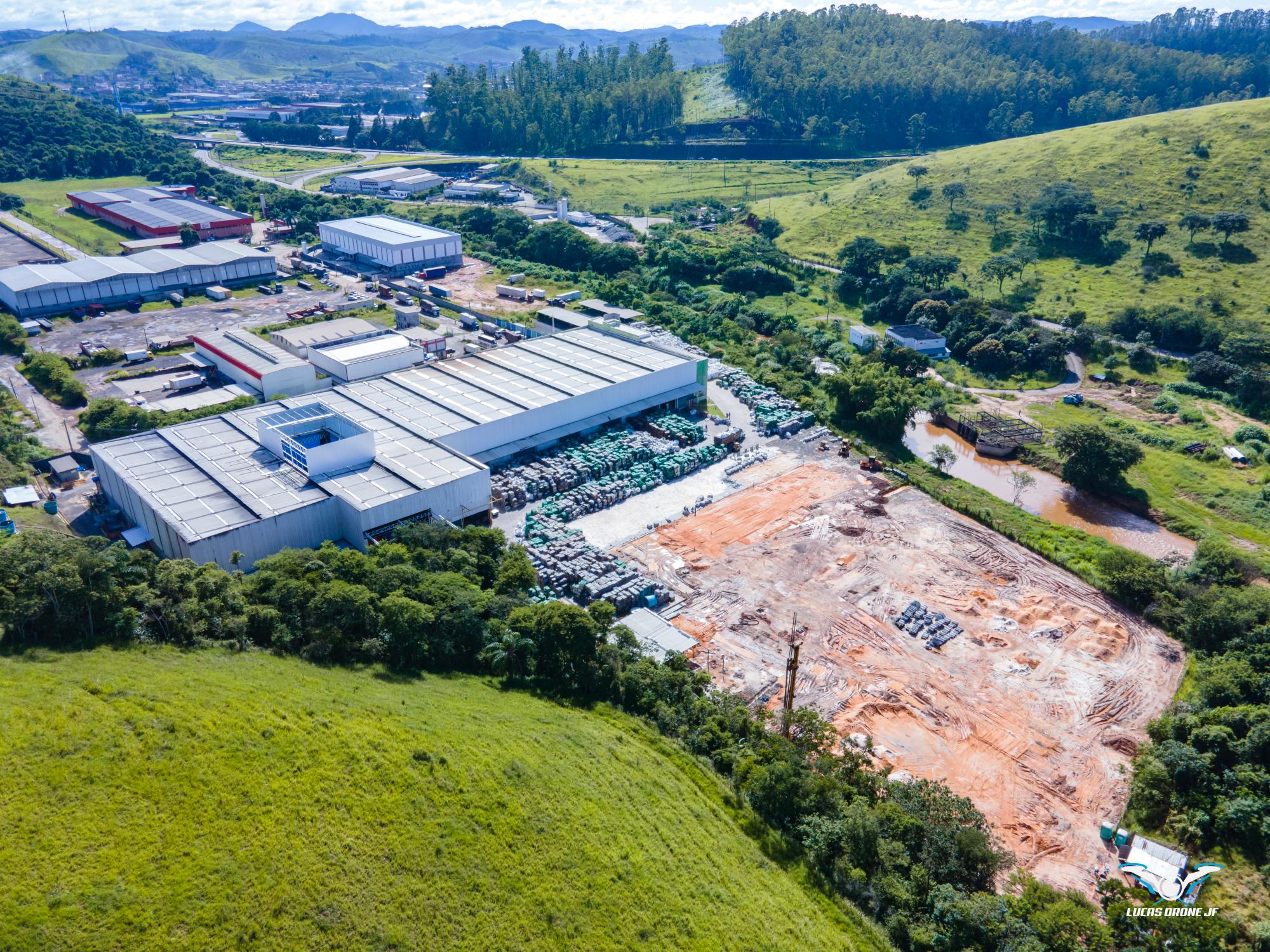Indorama Ventures Soluções Sustentáveis Brasil