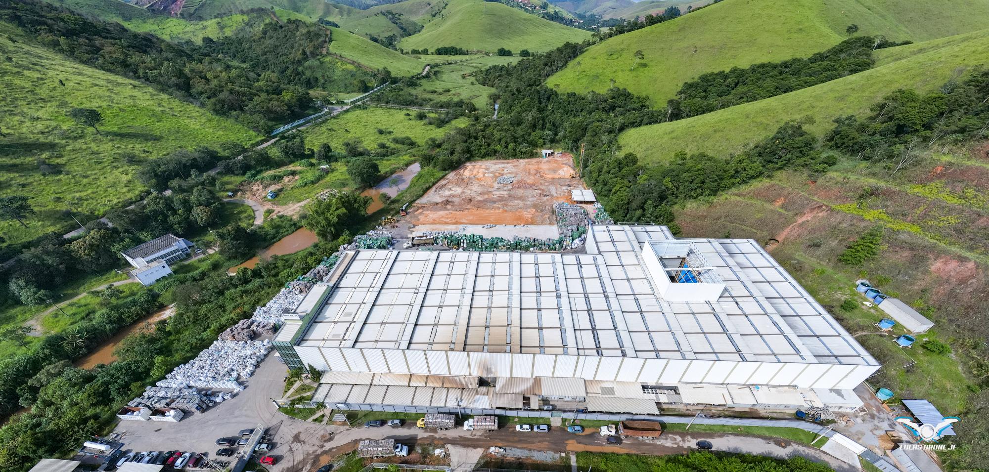 Indorama Ventures Soluções Sustentáveis Brasil