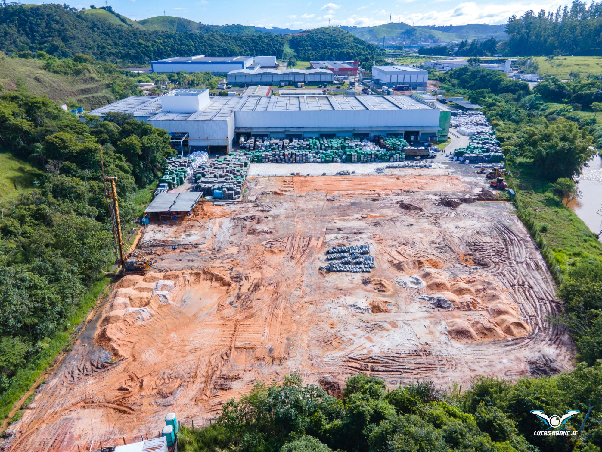 Indorama Ventures Soluções Sustentáveis Brasil