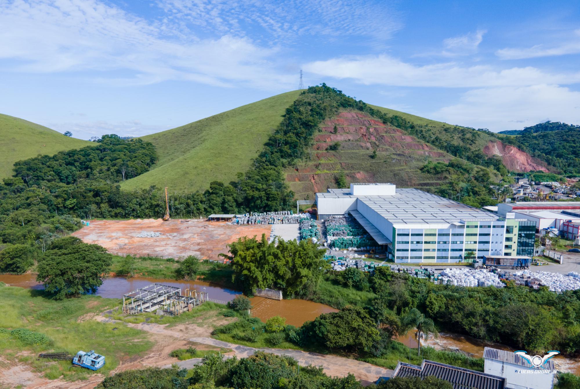 Indorama Ventures Soluções Sustentáveis Brasil