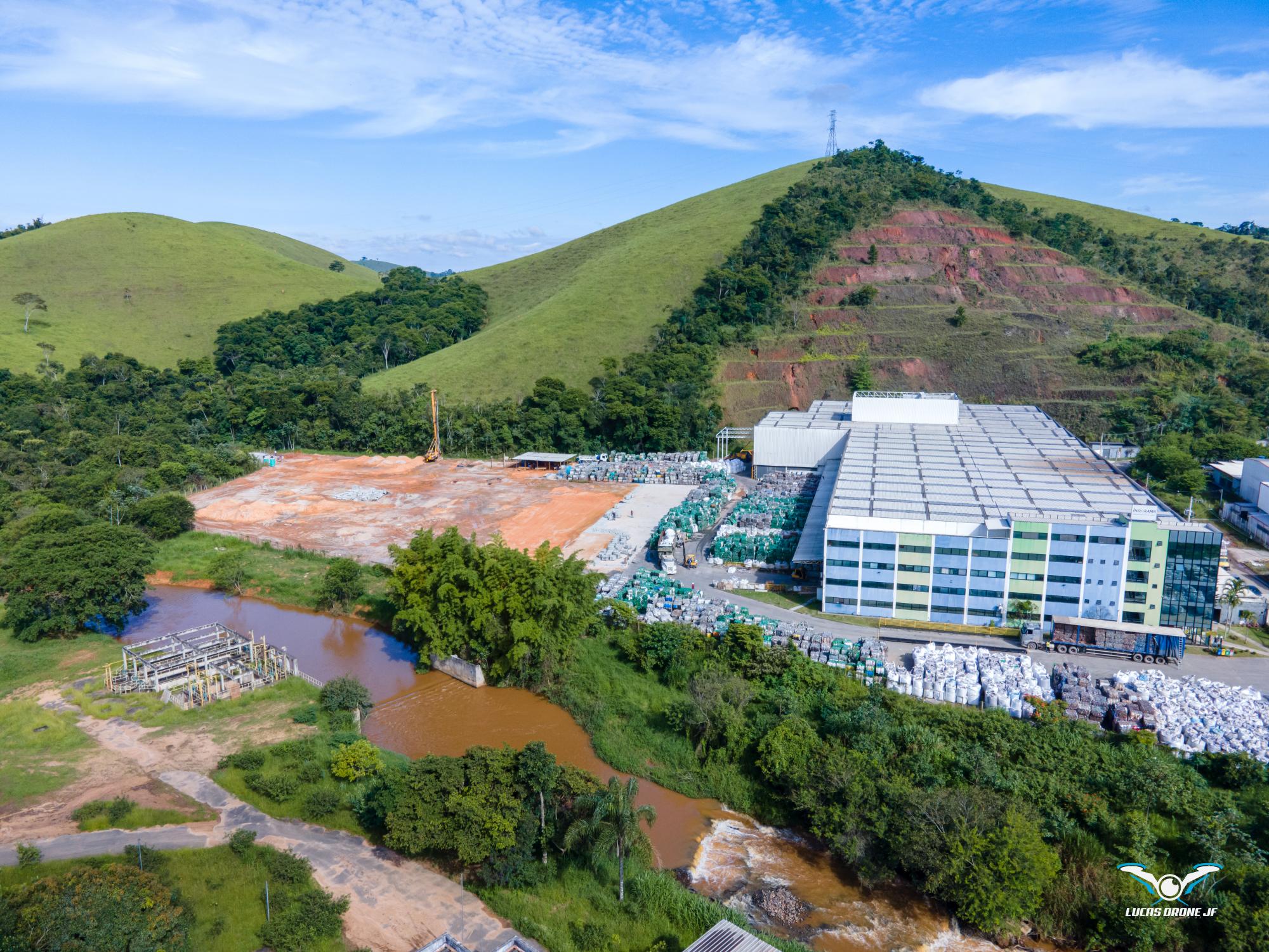 Indorama Ventures Soluções Sustentáveis Brasil