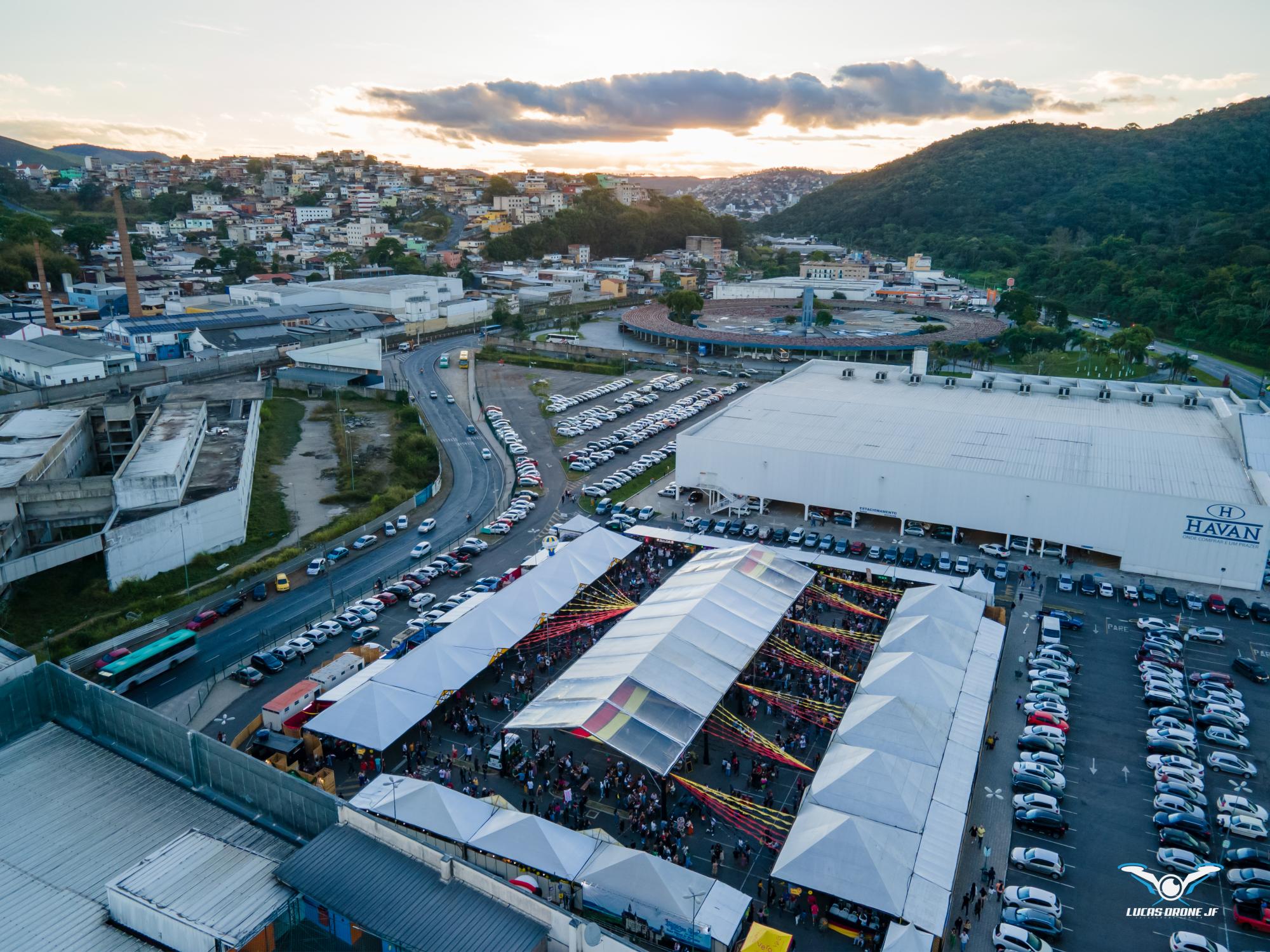Festa Alemã de Juiz de Fora