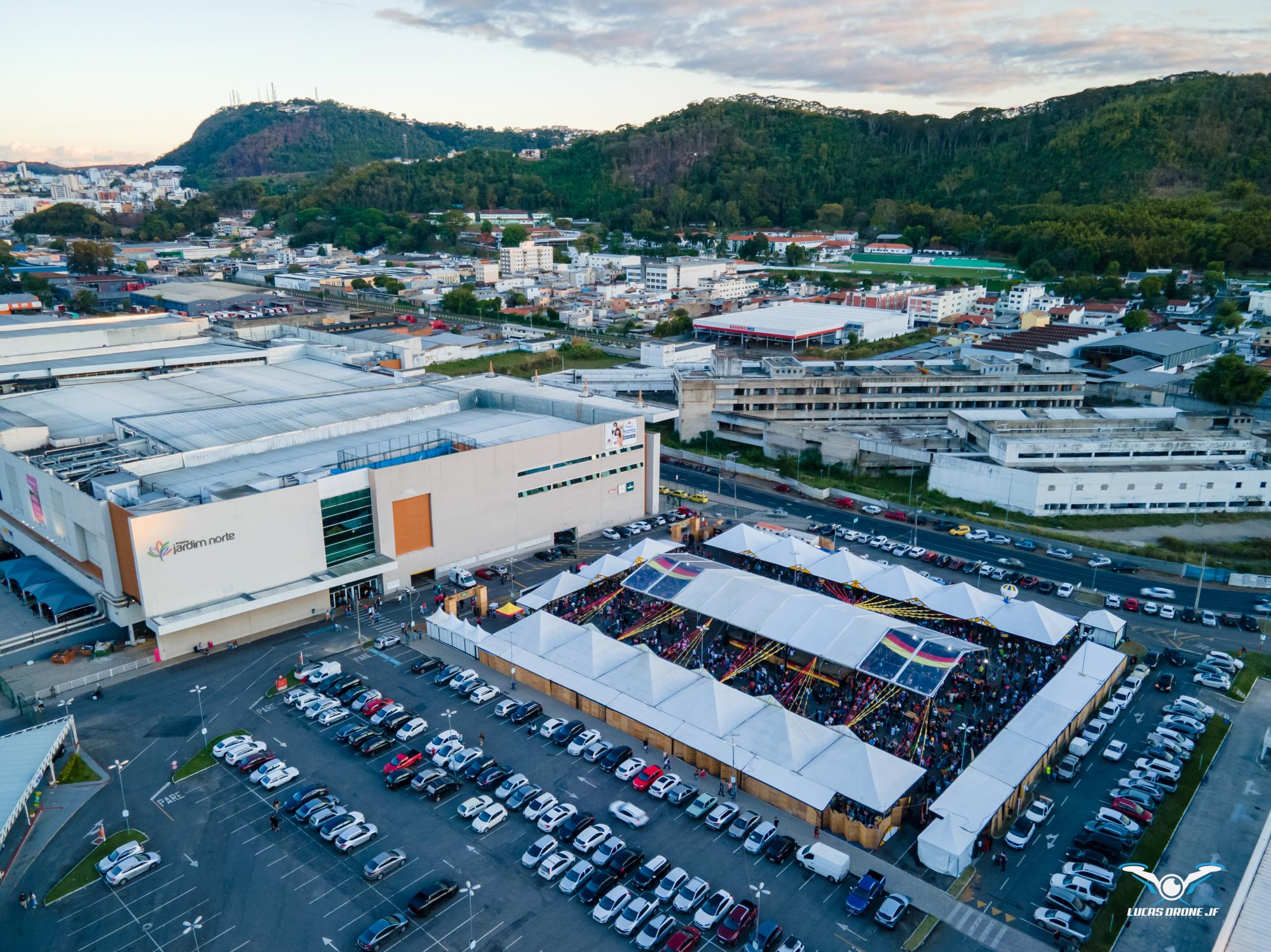 Festa Alemã de Juiz de Fora