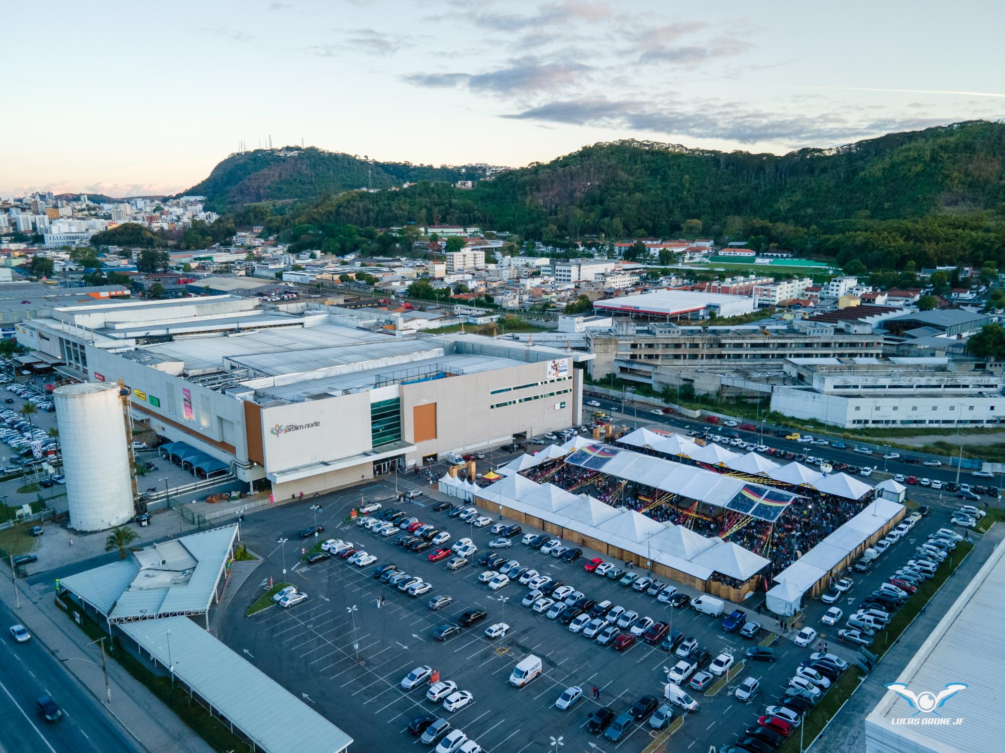 Festa Alemã de Juiz de Fora