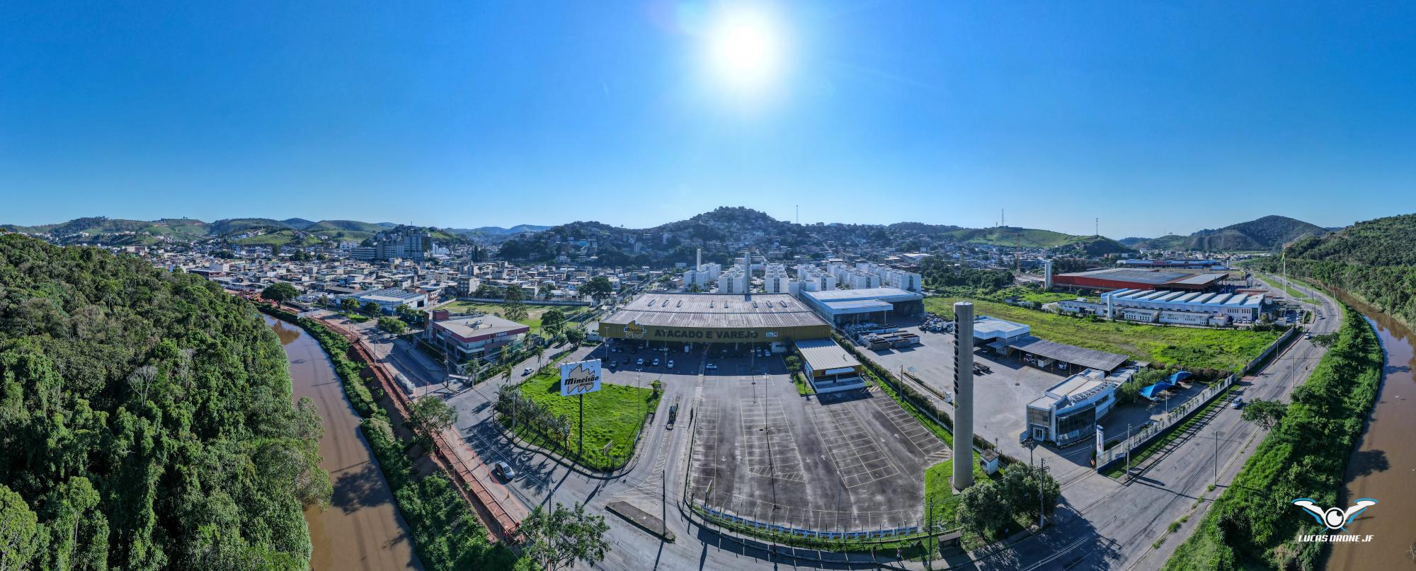 Mineirão Atacarejo - Juiz de Fora