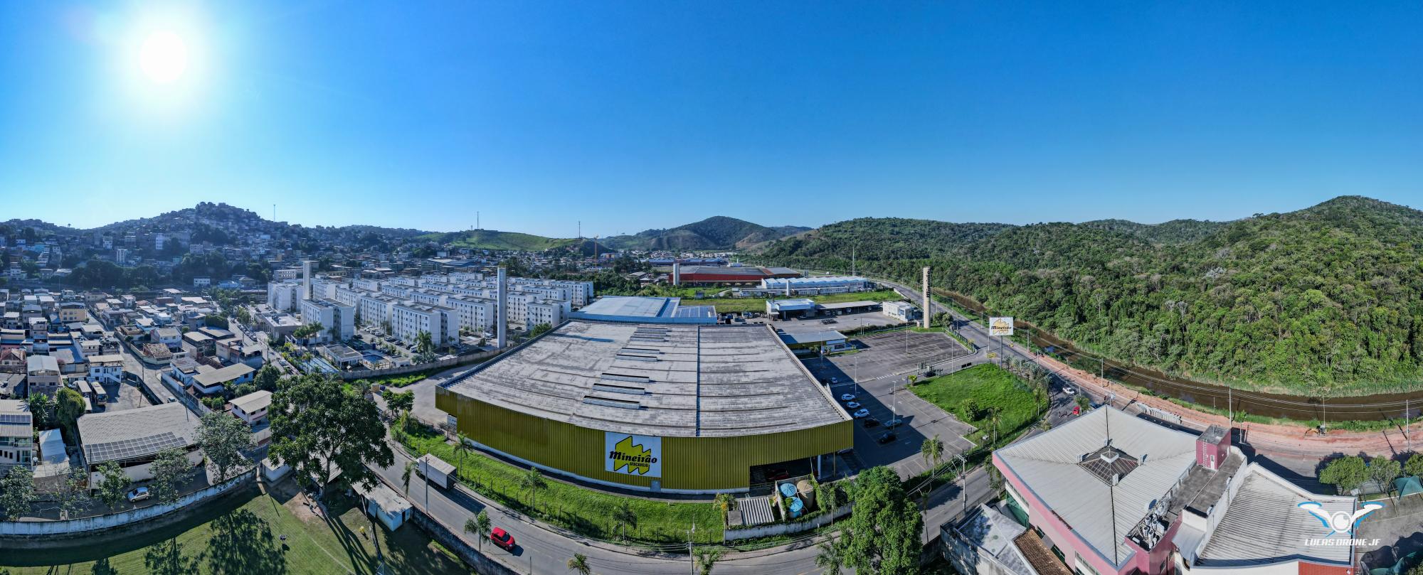 Mineirão Atacarejo - Juiz de Fora