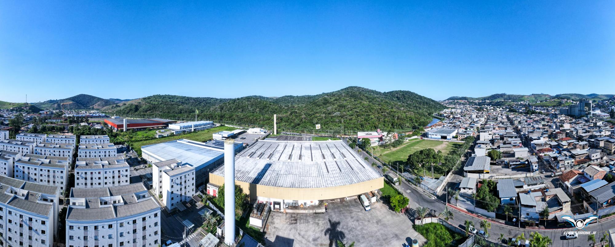Mineirão Atacarejo - Juiz de Fora