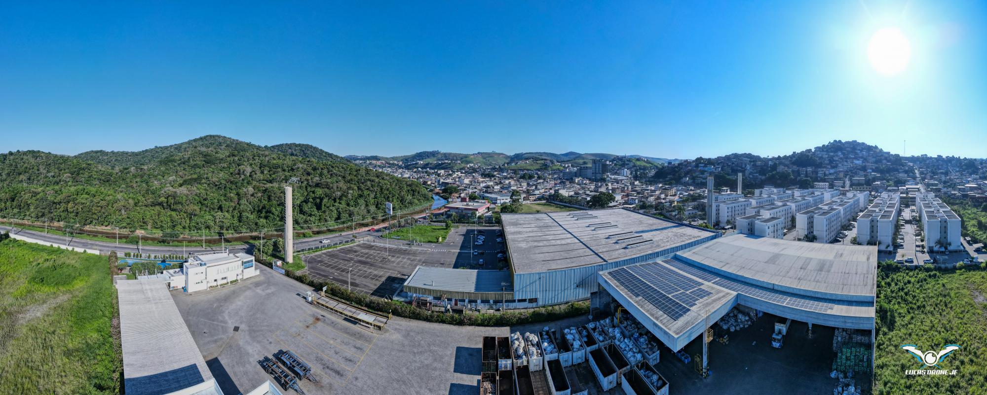 Mineirão Atacarejo - Juiz de Fora